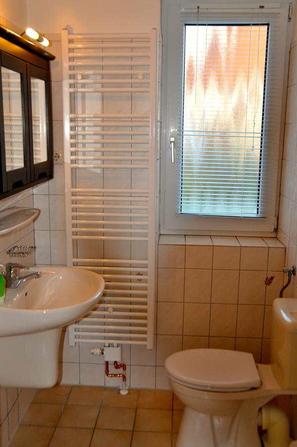 Ferienhaus Pension Sonnenblume Elmenhorst/Lichtenhagen 외부 사진