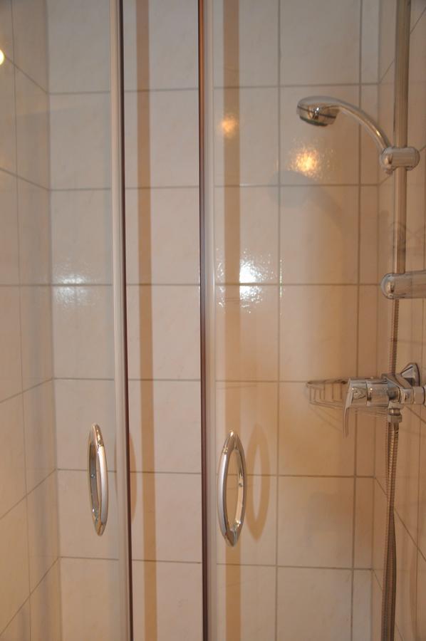 Ferienhaus Pension Sonnenblume Elmenhorst/Lichtenhagen 외부 사진