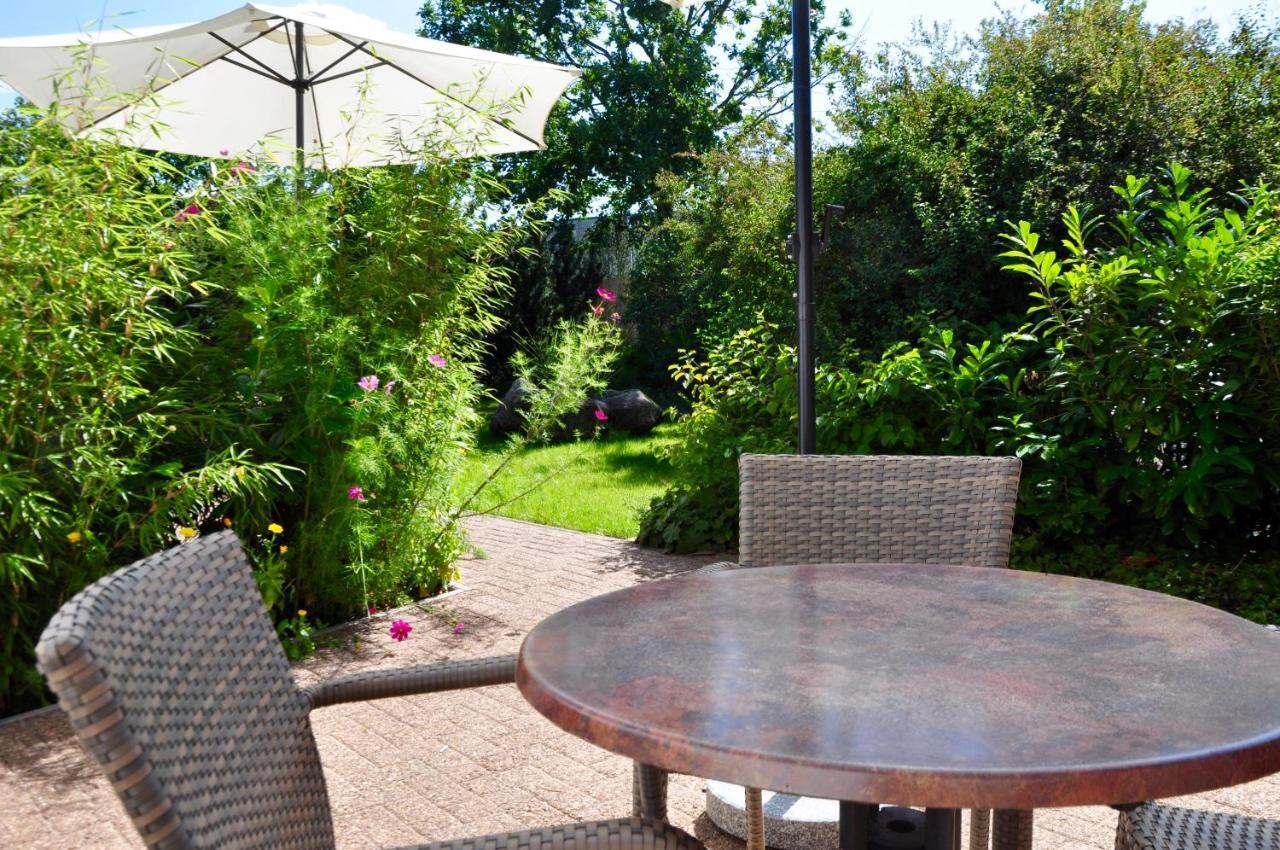 Ferienhaus Pension Sonnenblume Elmenhorst/Lichtenhagen 외부 사진